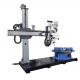 Powerful 5000kg Cutting Welding Machine with Hot Wire And TIG Welding Power Source and Water Cooling