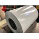 Soft Hardness PPGI PPGL GI Color Coated Galvanized Steel Coil 600-1250mm Width