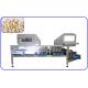 Automatic 2 T/H Grading Sorting Machine 7KW Stainless Steel Pistachio Sorter