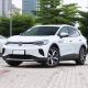 VW ID4 Crozz SUV Electric Car within Closed Body Type