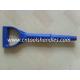Shovel handle replacement, plastic D handle, plastic injection OEM