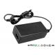 Universal 24V Power Adapter 2.5A 2500mA EU US AU UK AC Cable Available