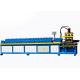 Stainless Steel Ball Bearing Table Drawer Slide Rail Roll Forming Machine
