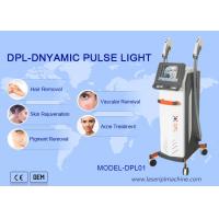 Dpl Multifunction Skin Care Machine Hair Removal Salon Use Skin Rejuvenation