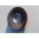 Welding Seams Stainless Steel Wire Bevel Brush INOX Wire Flared Cup Brushes