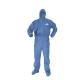 Lightweight Medical Protective Coverall For Prevent Liquid Splashing