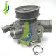 219-4452 Water Pump For 330DL C9 Tractor 2194452