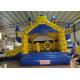 Classic inflatable jumping castle PVC inflatable bouncer castle Digital printing inflatable jumping