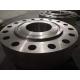 150#-2500# Alloy 601 Inconel 601 Nickel Alloy Flanges UNS N06601 For Pipe Tube Connection