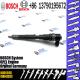 New Diesel Common Rail Fuel Injector 0445110183 0445110316 0445110331 0445110578 For Diesel Engine