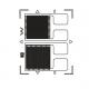 T Rossetes Foil Strain Gauge BB series