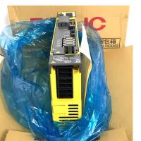 Good Fanuc A06B 6100 H001 & A06B 6140 H055 Servo Driver Available