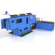 Compact Ready Made Steel Structure Prefabricated House for Your Convenience