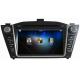 Ouchuangbo Car GPS Navigation DVD Radio for JAC Rein Auto Multimedia Kit Stereo System OCB-1915