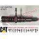 Caterpillar Excavator Injector Engine 3512/3516/3508 0R-3051 0R3051 Diesel Fuel Injector 4P-9075 4P9075