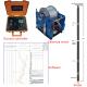 Deep Borehole Survey Equipment Logger Tools for Water Well Logging