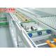 Simple Operation Chain Conveyor Systems For Electronic Production