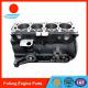 forklift cylinder block Nissan K25 engine block 11000-FY500 10102-FU500