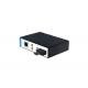 1Gbps Industrial Fiber Media Converter With 100M Fiber SC/ST/FC Port