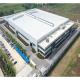 CE Modular Peb Multi Storey Building Industrial Steel Structure Building