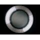 4 Channel OCR 60degree Machine Vision Ring Light High Density LED Arrays