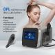 6 Treatment Programs IPL Hair Removal Machines Operating System With 12 Languages