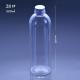 BRC Cold Water 500ml Disposable Juice Bottles