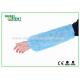 Disposable Non Woven Protective Oversleeves For Food Processing