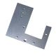 SPCC Metal Holder for OEM Sheet Metal Samples 1 Piece Min.Order Minimum Order 1 Piece