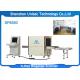 X Ray Security Scanner / Parcel Scanner Machine SF 6550 For Logistic