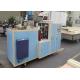Total weight 2300 KG High Speed Tea Fully Automatic Paper Cup Making Machine