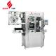 Full Automatic And Factory Supplier Food Packaging And Bottle Labeling Machinery