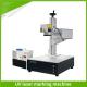 355nm UV Laser Marking Machine With Marking Depth ≤0.01mm And Temperature Control Accuracy ± 0.5 ° C