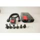 AC110-220V Electric Digital Sup Pump DC 12V With Lithium Battery For Paddle Board Inflation