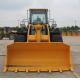 16700kg Operating Weight Road Construction Machinery 957Z Wheel Front Loader