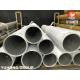 SUS304 Stainless Steel Seamless Pipe for Chemical Processing in JIS G3459 Standard