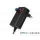 3V - 12V Voltage Adjustable Ac Adapter 3W - 12W DC Regulated Power Supply 2100mA