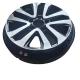 Limousines Rough Vehicles Flat Tyre Protection Modified Vehicle Run Flat Device