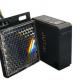 Industrial High-Speed Door Safety with 7m Range Reflective Infrared Photocell Sensor