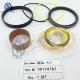 cx 191747A1 Heavy Duty Kits Backhoe loader Construction Replacement Seal Kit 17011326  Swing Cylinder Fits cx 580L