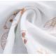Two Layers 40S 125GSM Double Gauze Material Bamboo Swaddle Blanket