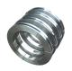 201 304 316 316L Steel Strip Coil Banding Cold Rolled