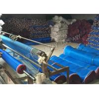Low Weight Nylon Insect Screen UV Stabilized Material With High Tear Resistance