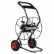 Professional Hose Reel Cart, Two Wheels, 85M (280F) Length Capacity for 3/4 Hose