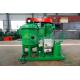 30KW Main Power Oil Sludge Drilling Vacuum Degasser For Mud Cleaning API Standard