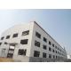 High Strength Frame Metal Structural Prefabricated Steel Buildings With Customized Design