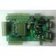 Security Device PCB Assembly 1 To 28 Layers OEM