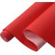 Artificial Waterproof PVC Leather Roll Use Leather Clothes Soft Faux Leather Fabric