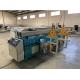 Plastic Thermal Welding Machine PE PP PVDF PVC Sheet Board Plate Bending