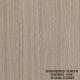 Engineered Wood Veneer Special Washed Oak Sheet Straight Grain 2500-3200mm Fleeced Back For Door Skin